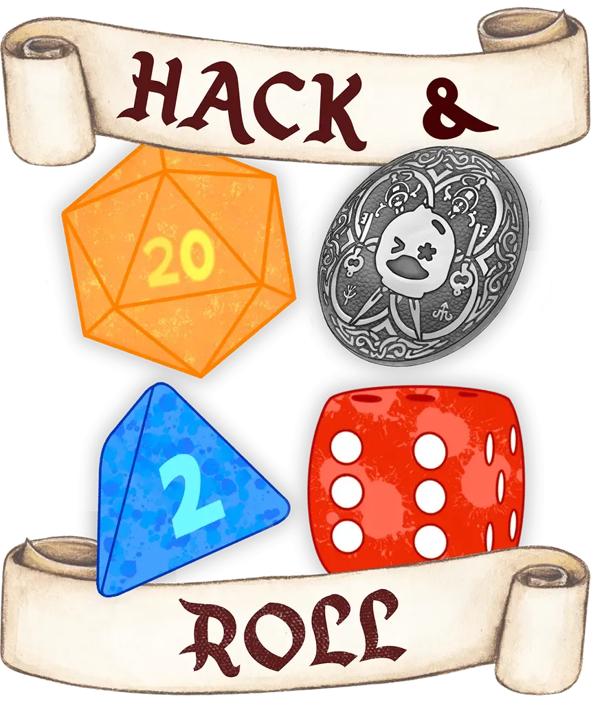 Hack&Roll 2026